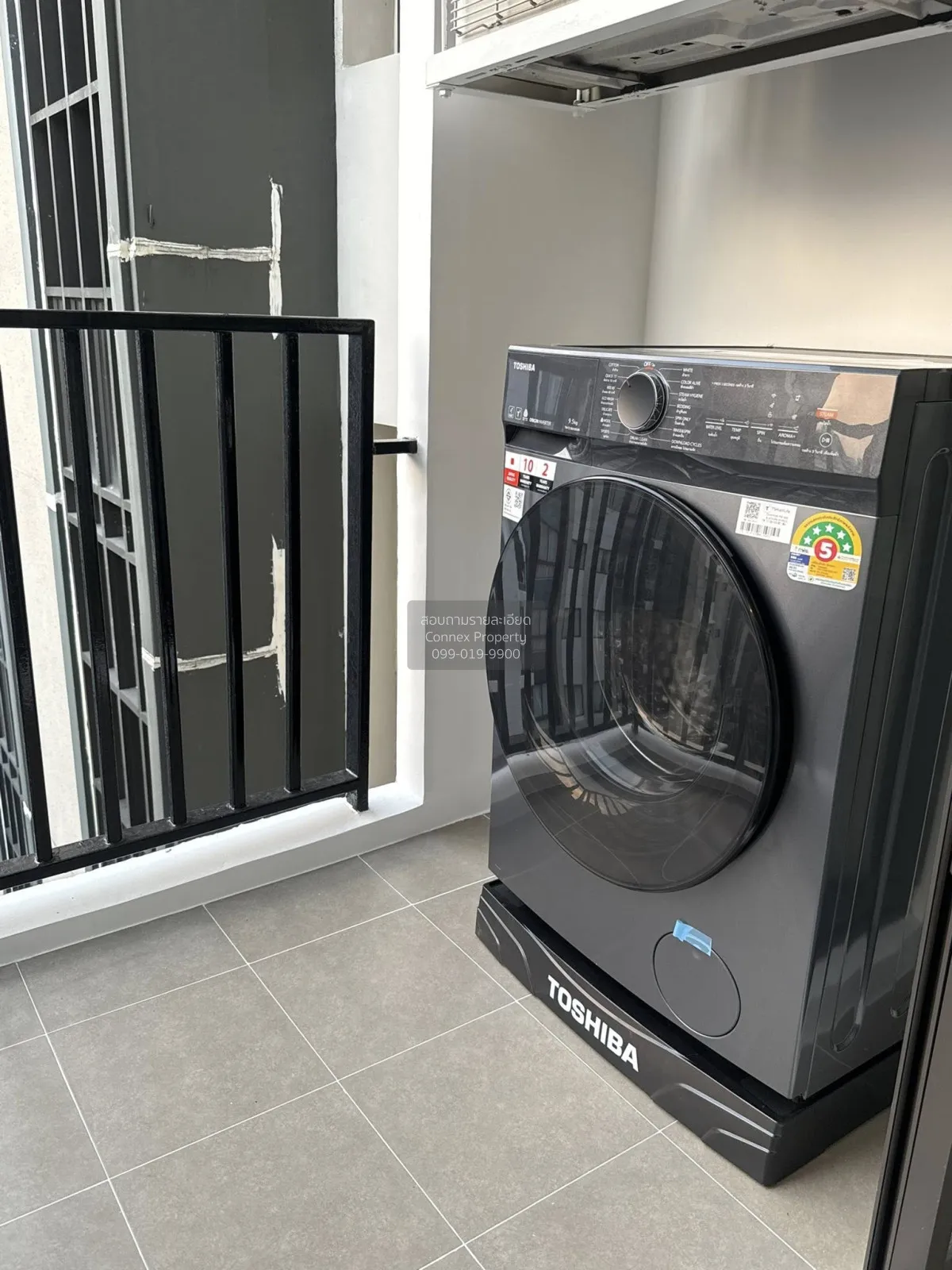 For Rent Condo , The Nest Sukhumvit 22 , BTS-Phrom Phong , Khlong