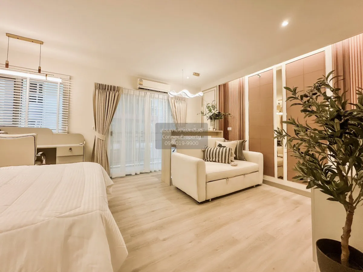 For Sale Condo , The Escape Sukhumvit 101/1 , BTS-Punnawithi , Ba 3