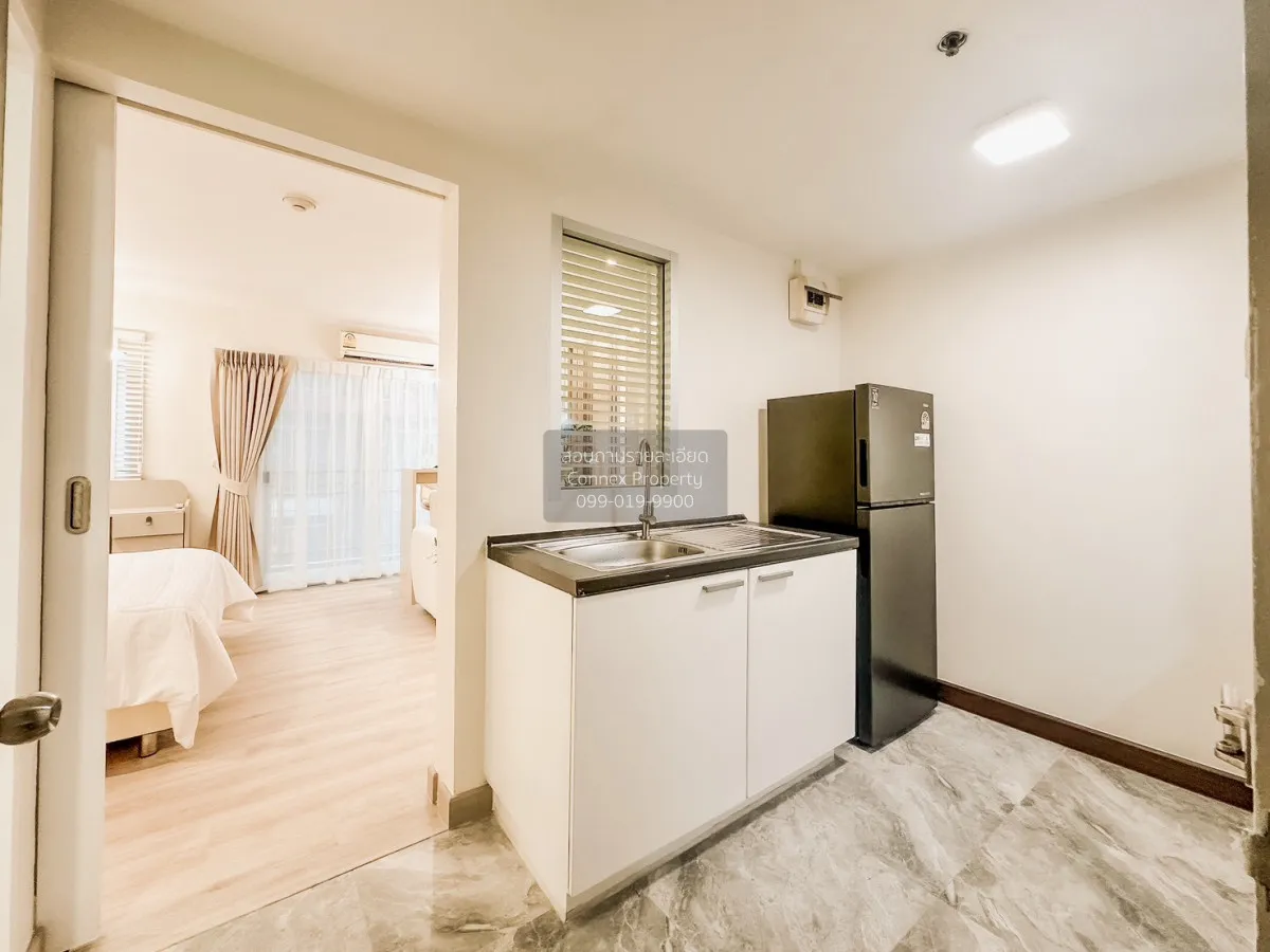 For Sale Condo , The Escape Sukhumvit 101/1 , BTS-Punnawithi , Ba 4