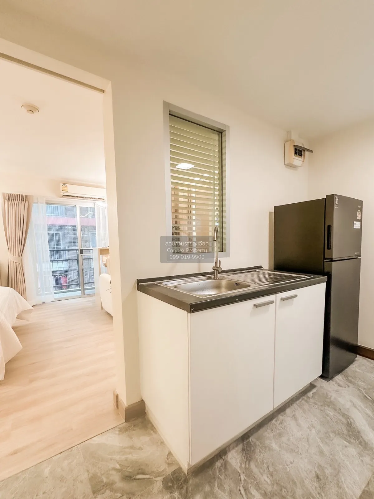 For Sale Condo , The Escape Sukhumvit 101/1 , BTS-Punnawithi , Ba