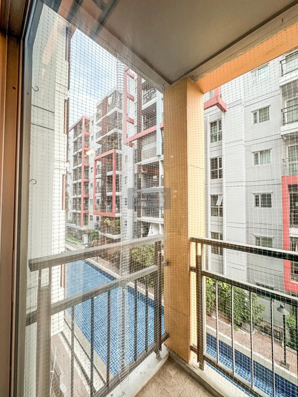 For Sale Condo , The Escape Sukhumvit 101/1 , BTS-Punnawithi , Ba
