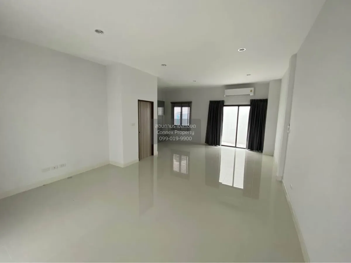 For Rent Townhouse/Townhome  , Cordiz at Udomsuk , Bang Chak , Ph 2