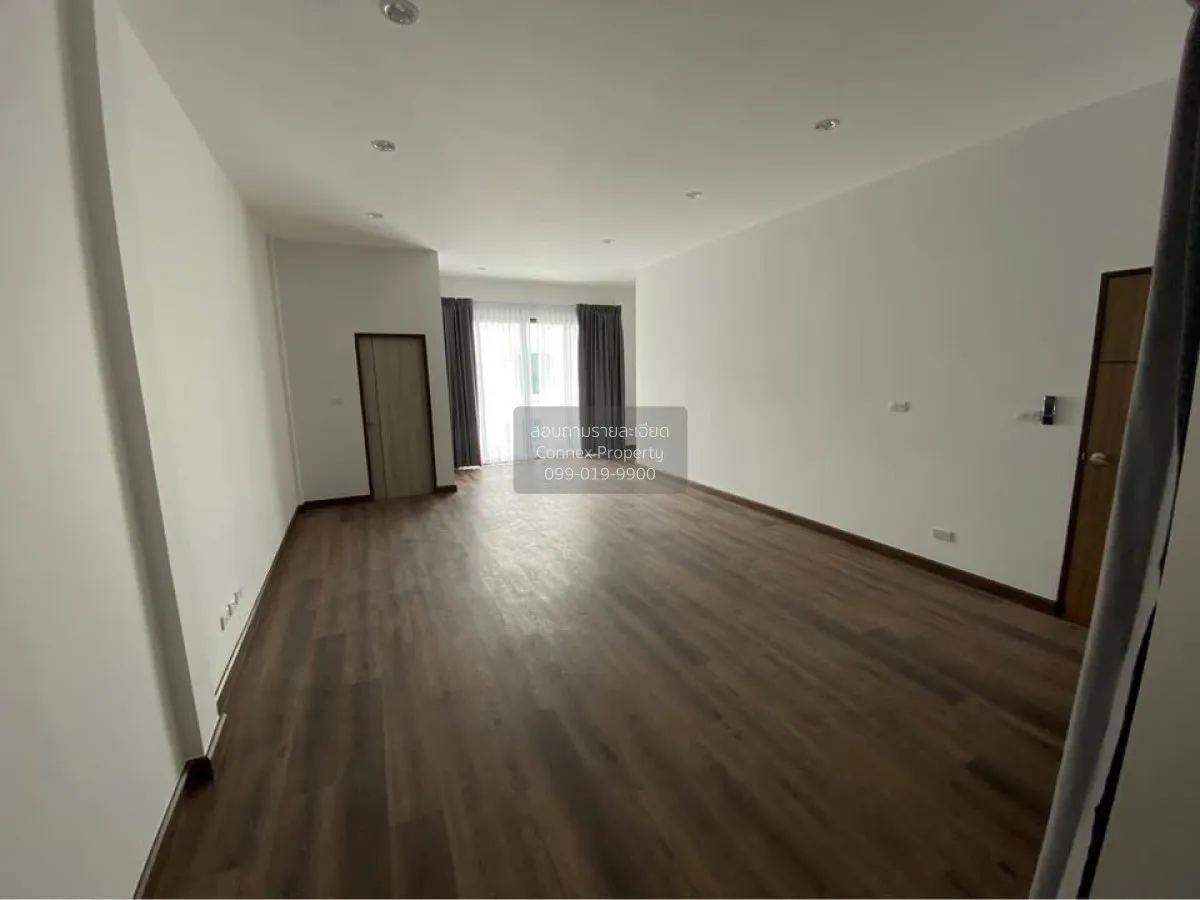 For Rent Townhouse/Townhome  , Cordiz at Udomsuk , Bang Chak , Ph