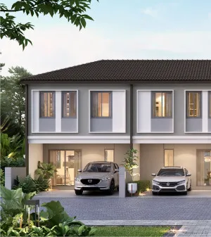 For Sale Townhouse/Townhome  , Pruksa Ville 8 Songprapa , Don Mueang , Don Mueang , Bangkok , CX-141640