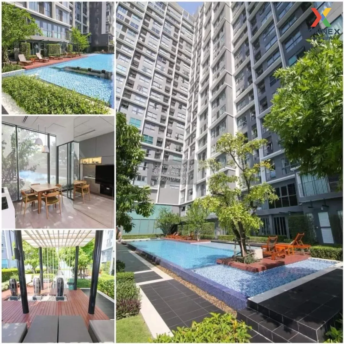 For Sale Condo , Ideo Mobi Sukhumvit , BTS-On Nut , Bang Chak , P