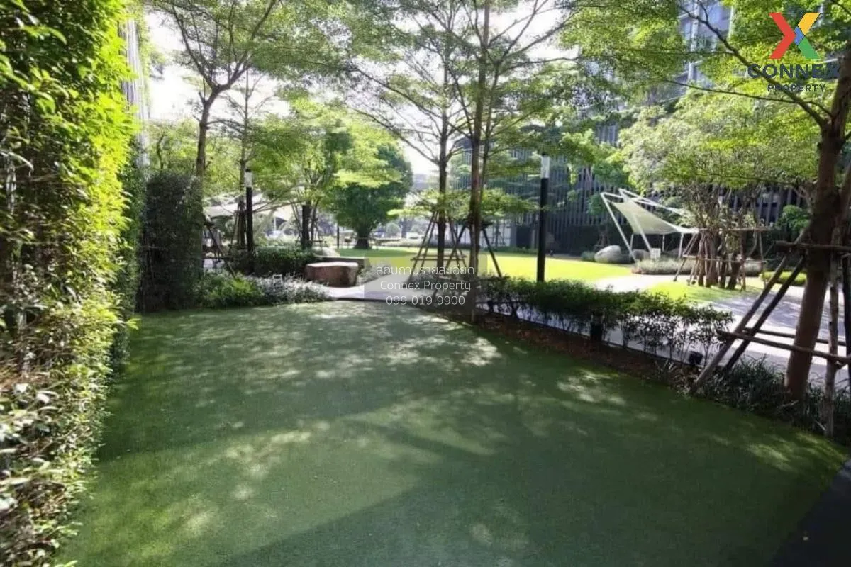 For Sale Condo , Ideo Mobi Sukhumvit , BTS-On Nut , Bang Chak , P