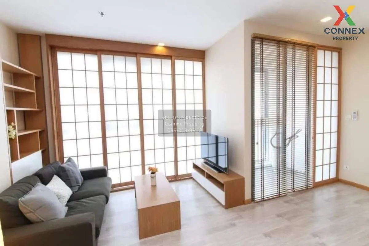 For Sale Condo , Ideo Mobi Sukhumvit , BTS-On Nut , Bang Chak , P 1