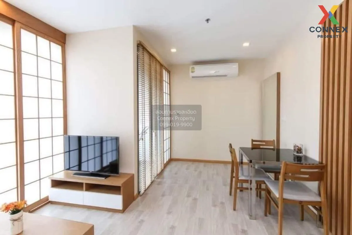 For Sale Condo , Ideo Mobi Sukhumvit , BTS-On Nut , Bang Chak , P 2