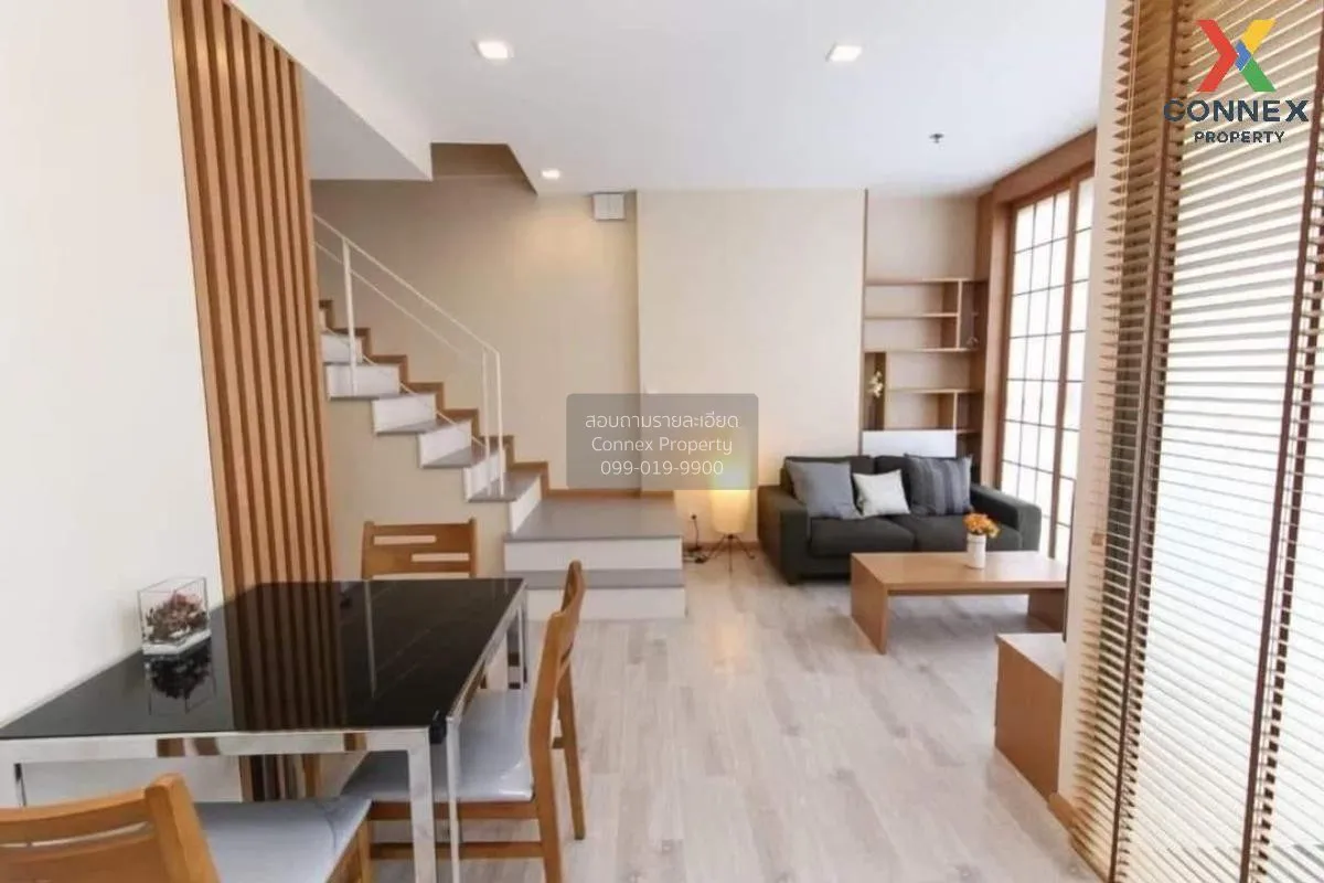 For Sale Condo , Ideo Mobi Sukhumvit , BTS-On Nut , Bang Chak , P 4