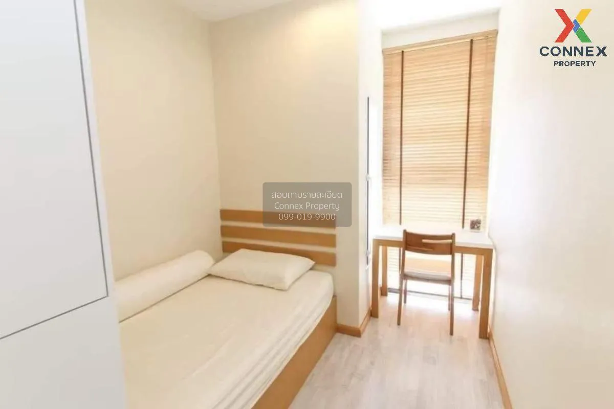 For Sale Condo , Ideo Mobi Sukhumvit , BTS-On Nut , Bang Chak , P