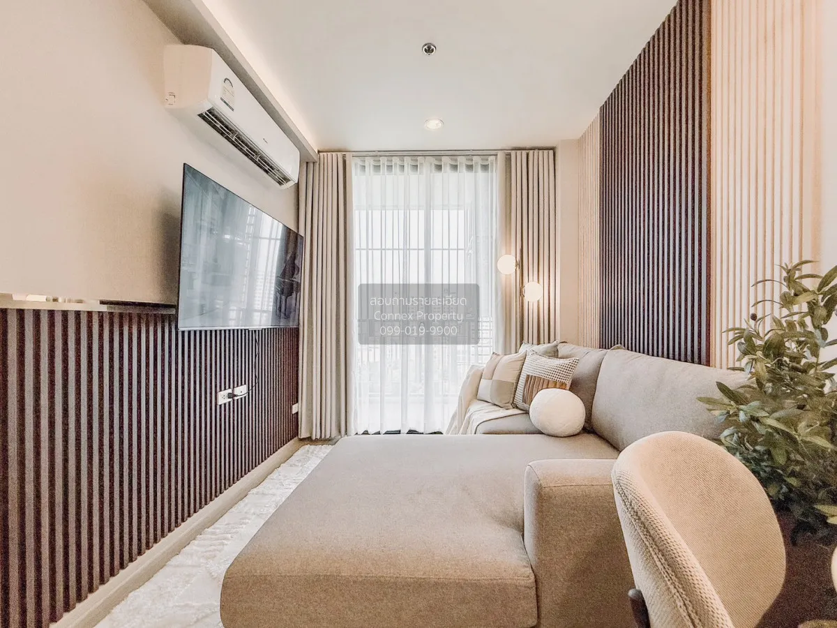 ขายคอนโด  อาร์ทีมิส สุขุมวิท 77 BTS-อ่อนนุช สวนหลวง เขต สวนหลวง ก 4