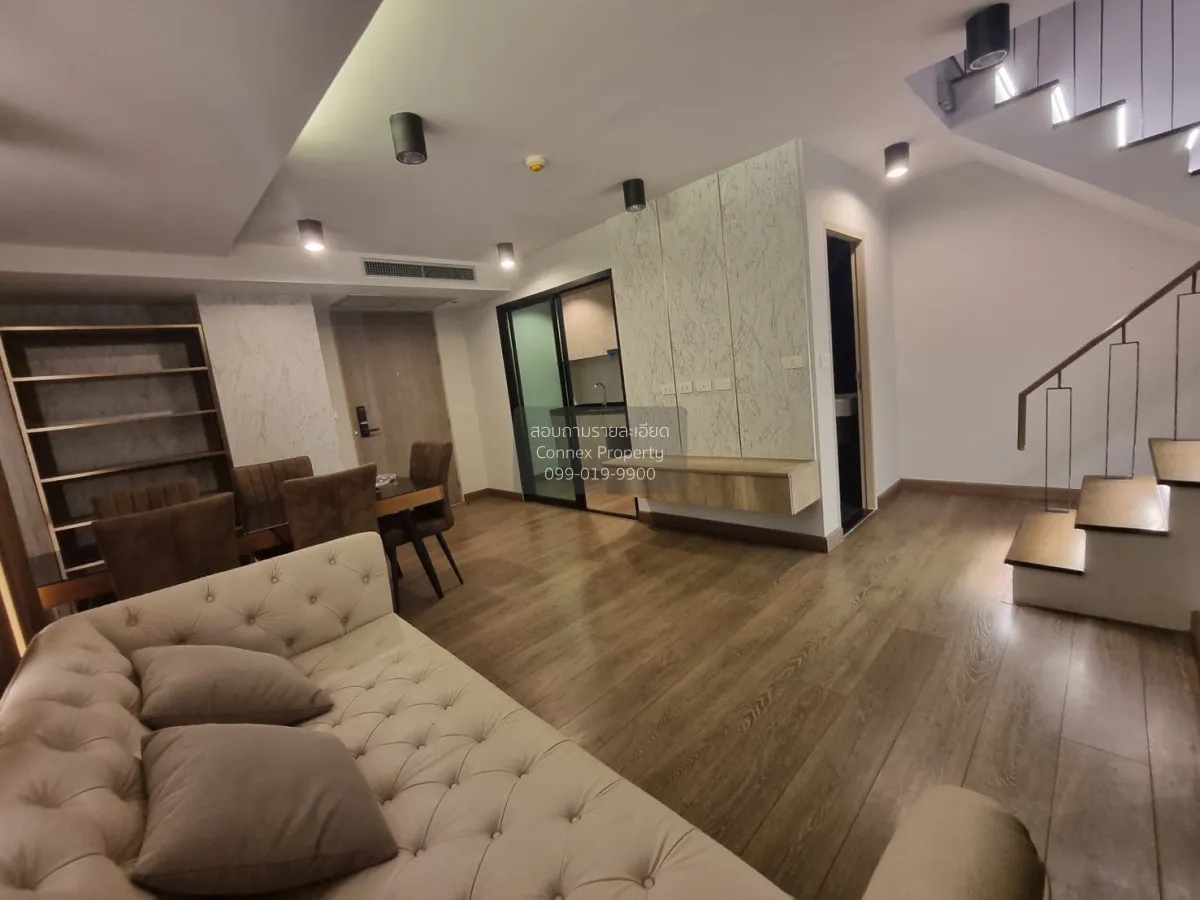 ขายคอนโด  ดิ ยูนิค สุขุมวิท 62/1 BTS-บางจาก บางจาก เขต พระโขนง กร 4