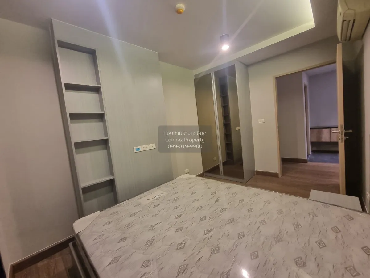 ขายคอนโด  ดิ ยูนิค สุขุมวิท 62/1 BTS-บางจาก บางจาก เขต พระโขนง กร