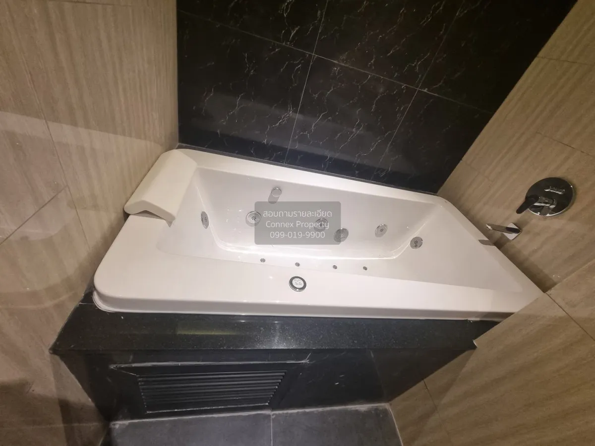 ขายคอนโด  ดิ ยูนิค สุขุมวิท 62/1 BTS-บางจาก บางจาก เขต พระโขนง กร