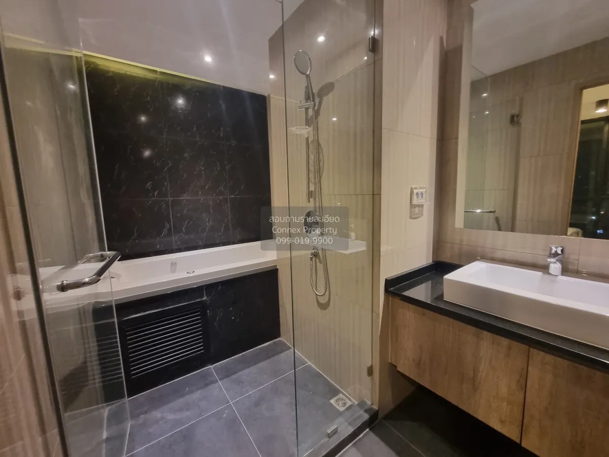 ขายคอนโด  ดิ ยูนิค สุขุมวิท 62/1 BTS-บางจาก บางจาก เขต พระโขนง กร