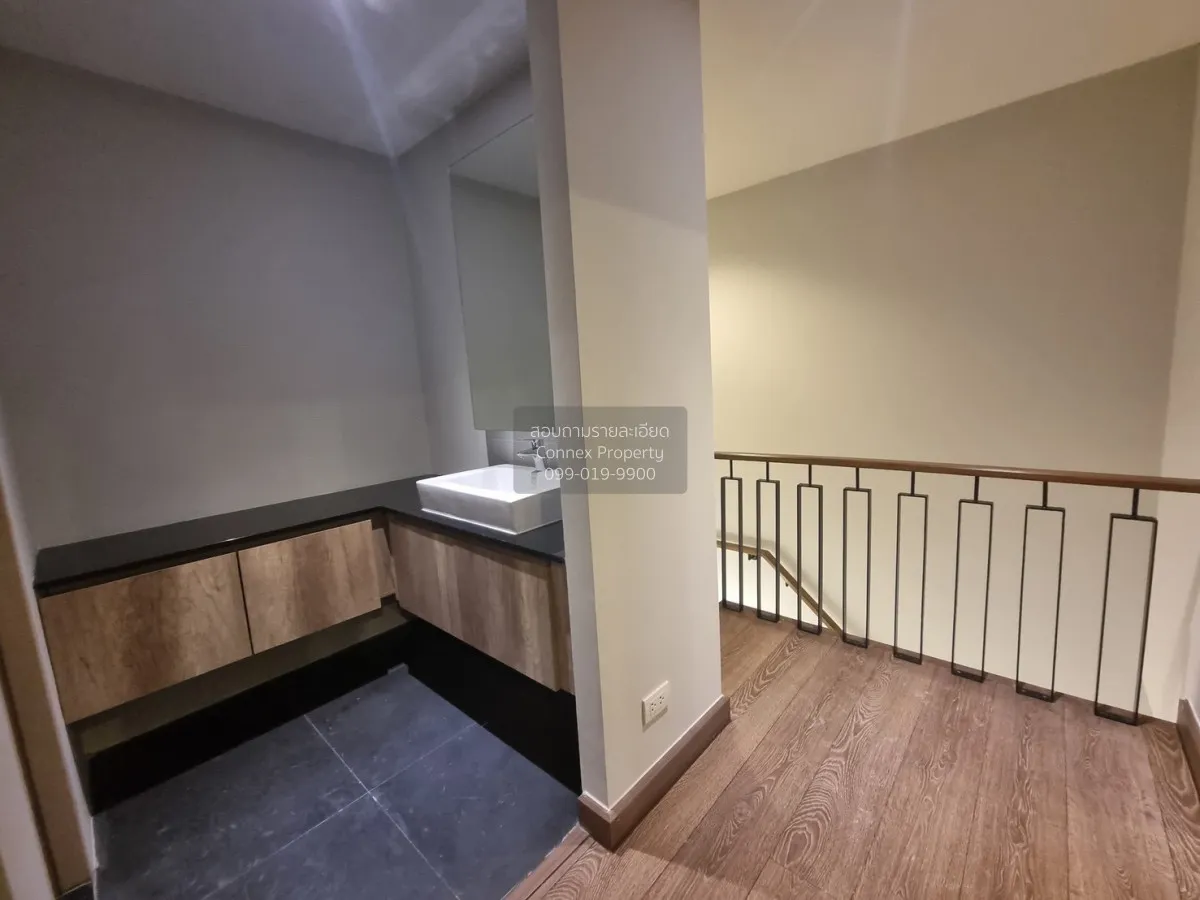 ขายคอนโด  ดิ ยูนิค สุขุมวิท 62/1 BTS-บางจาก บางจาก เขต พระโขนง กร