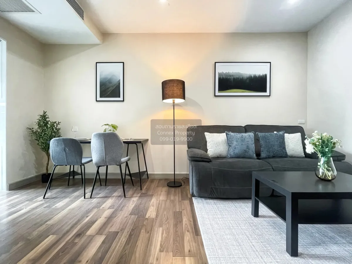 For Rent Condo , The Room Sukhumvit 79 , BTS-On Nut , Phra Khanon 2