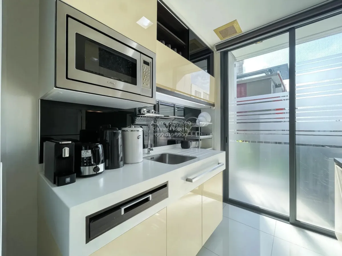 For Rent Condo , The Room Sukhumvit 79 , BTS-On Nut , Phra Khanon 4