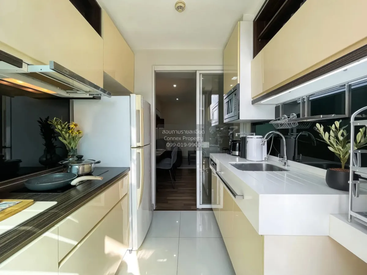 For Rent Condo , The Room Sukhumvit 79 , BTS-On Nut , Phra Khanon