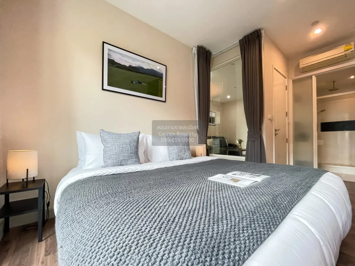 For Rent Condo , The Room Sukhumvit 79 , BTS-On Nut , Phra Khanon