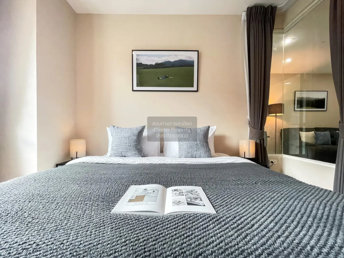 For Rent Condo , The Room Sukhumvit 79 , BTS-On Nut , Phra Khanon