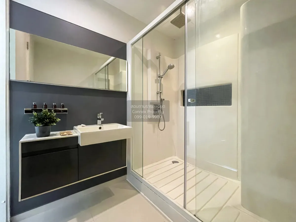 For Rent Condo , The Room Sukhumvit 79 , BTS-On Nut , Phra Khanon