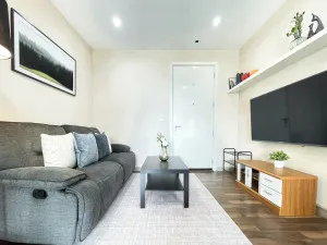 เช่าคอนโด  เดอะรูม สุขุมวิท79 BTS-อ่อนนุช พระโขนงเหนือ เขต วัฒนา กรุงเทพ CX-141650