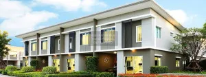 For Sale Townhouse/Townhome  , Pruksa Ville 91/1 , Sala Ya , Phutthamonthon , Nakhon Pathom , CX-141651