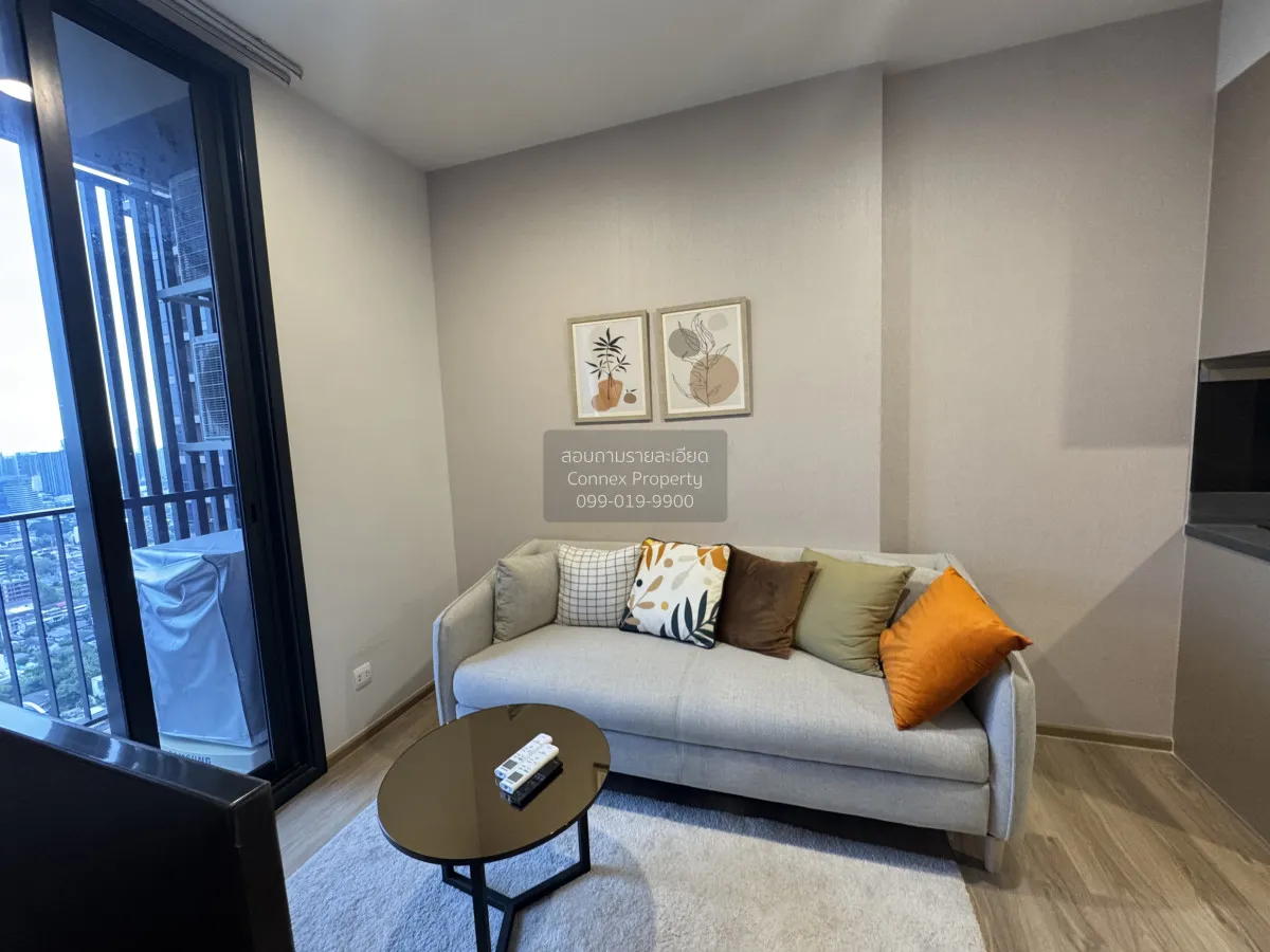 For Rent Condo , Oka Haus Sukhumvit 36 , BTS-Thong Lo , Khlong Ta 3