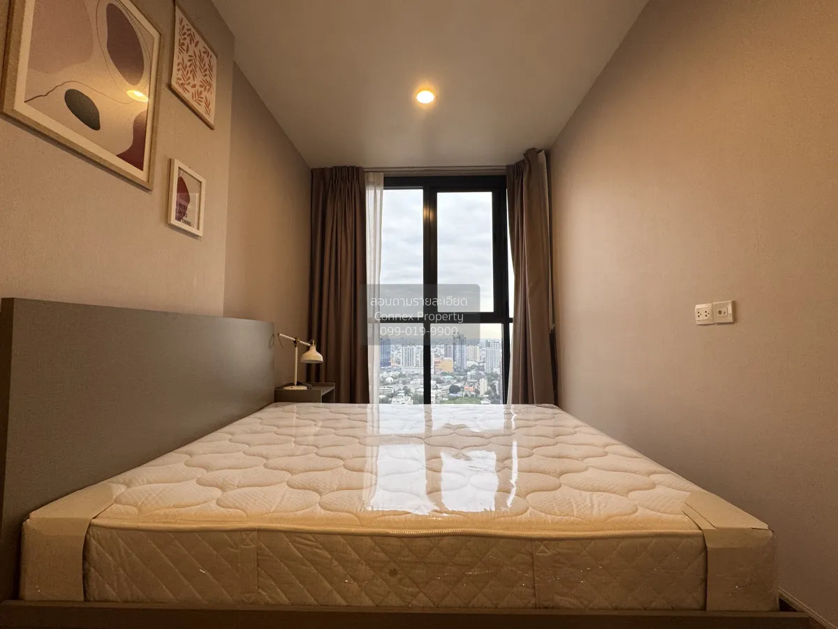 For Rent Condo , Oka Haus Sukhumvit 36 , BTS-Thong Lo , Khlong Ta