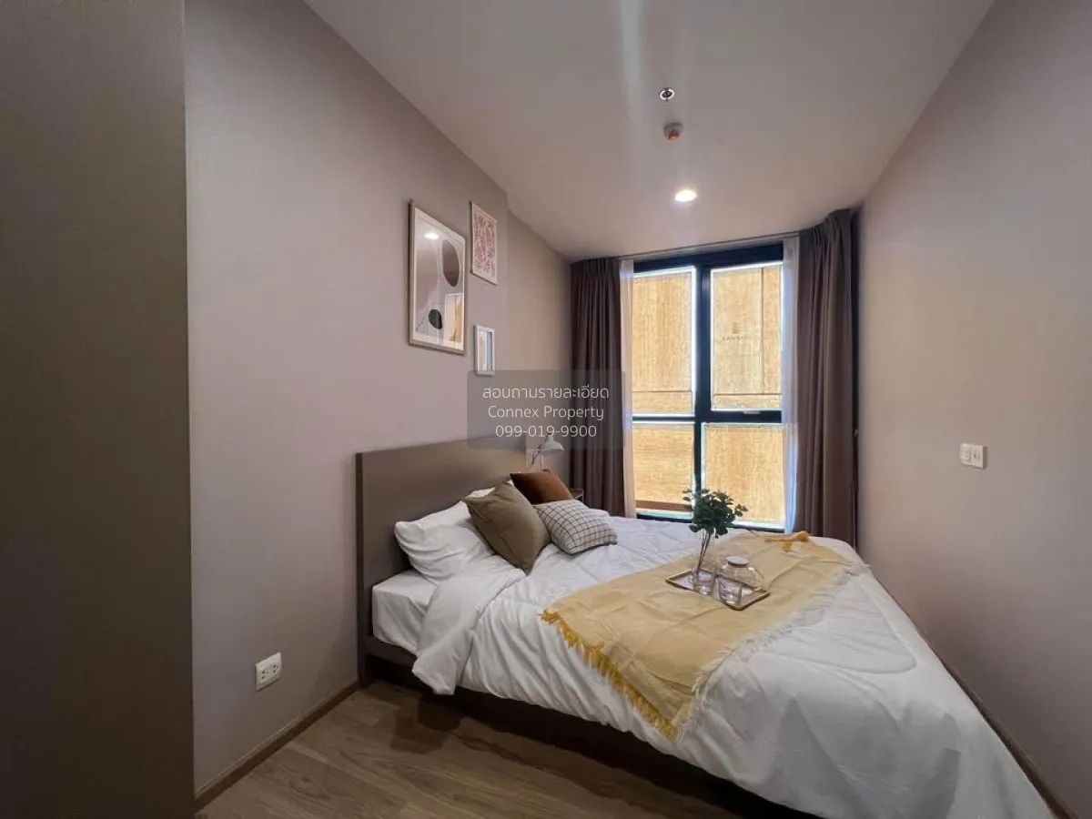 เช่าคอนโด  โอกะ เฮาส์ BTS-ทองหล่อ คลองตัน เขต คลองเตย กรุงเทพ CX-