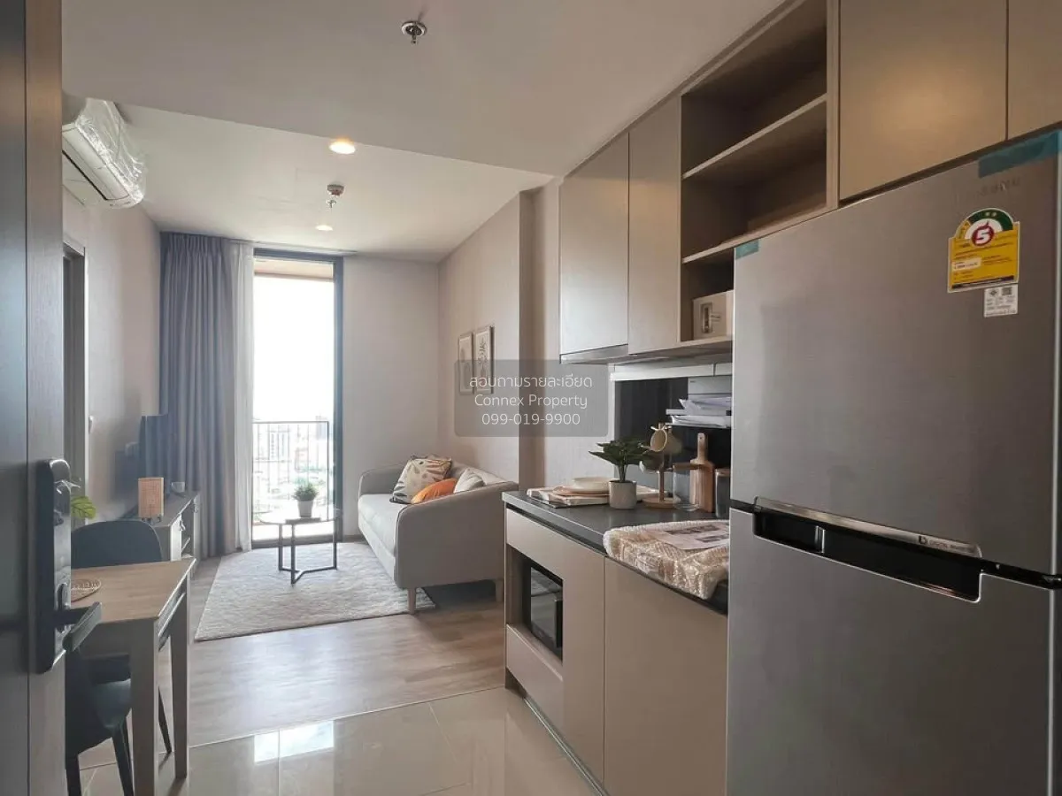 เช่าคอนโด  โอกะ เฮาส์ BTS-ทองหล่อ คลองตัน เขต คลองเตย กรุงเทพ CX-