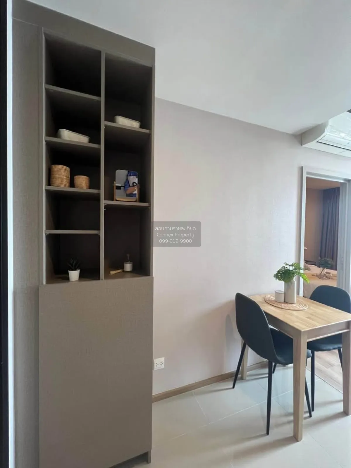 เช่าคอนโด  โอกะ เฮาส์ BTS-ทองหล่อ คลองตัน เขต คลองเตย กรุงเทพ CX-