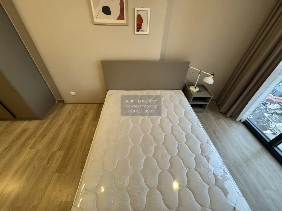 For Rent Condo , Oka Haus Sukhumvit 36 , BTS-Thong Lo , Khlong Ta