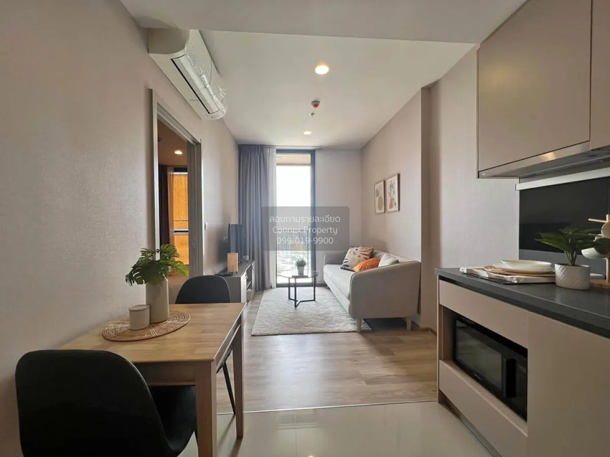 เช่าคอนโด  โอกะ เฮาส์ BTS-ทองหล่อ คลองตัน เขต คลองเตย กรุงเทพ CX-