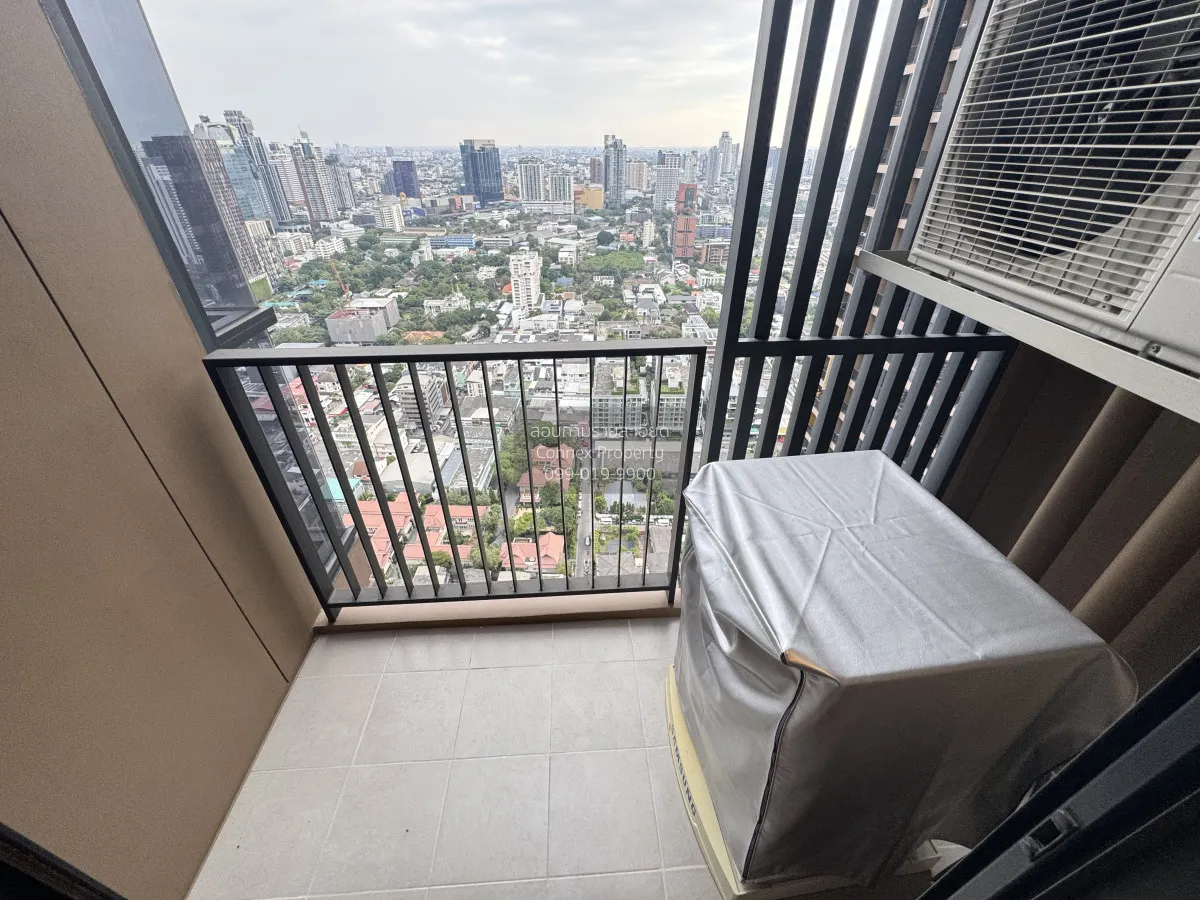 For Rent Condo , Oka Haus Sukhumvit 36 , BTS-Thong Lo , Khlong Ta