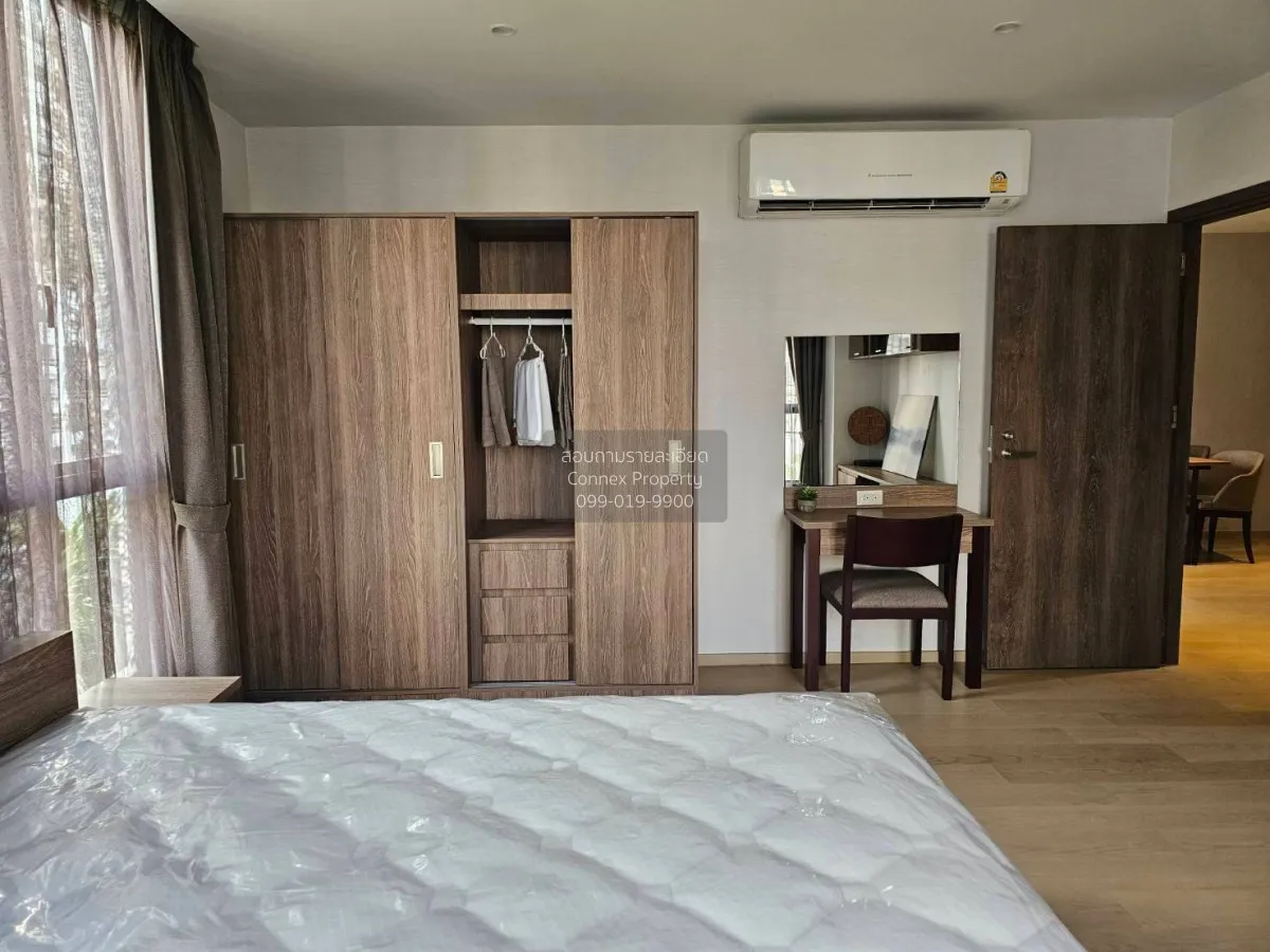 เช่าคอนโด  รูเนะสุ ทองหล่อ BTS-ทองหล่อ คลองตันเหนือ เขต วัฒนา กรุ 3