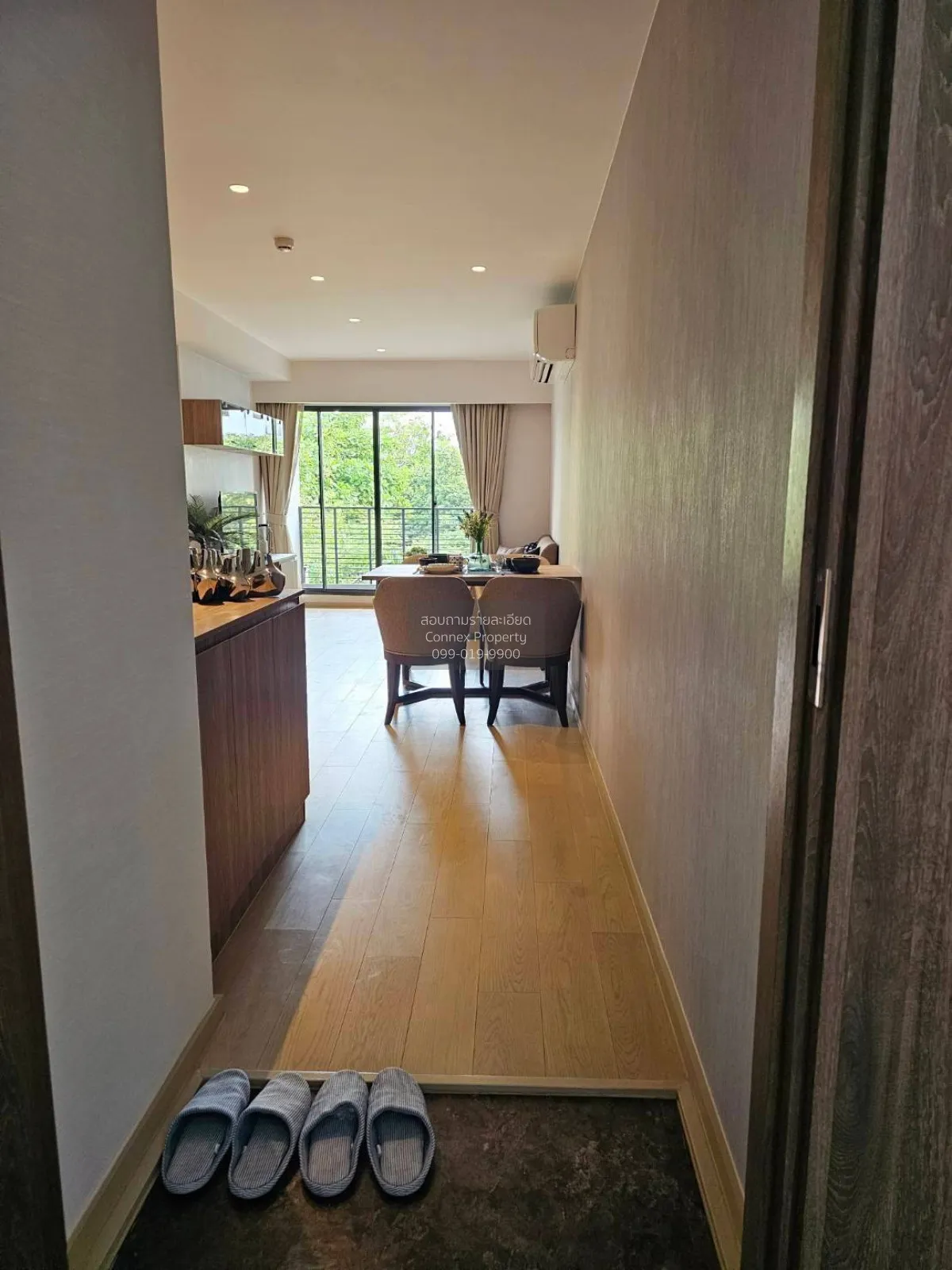 เช่าคอนโด  รูเนะสุ ทองหล่อ BTS-ทองหล่อ คลองตันเหนือ เขต วัฒนา กรุ