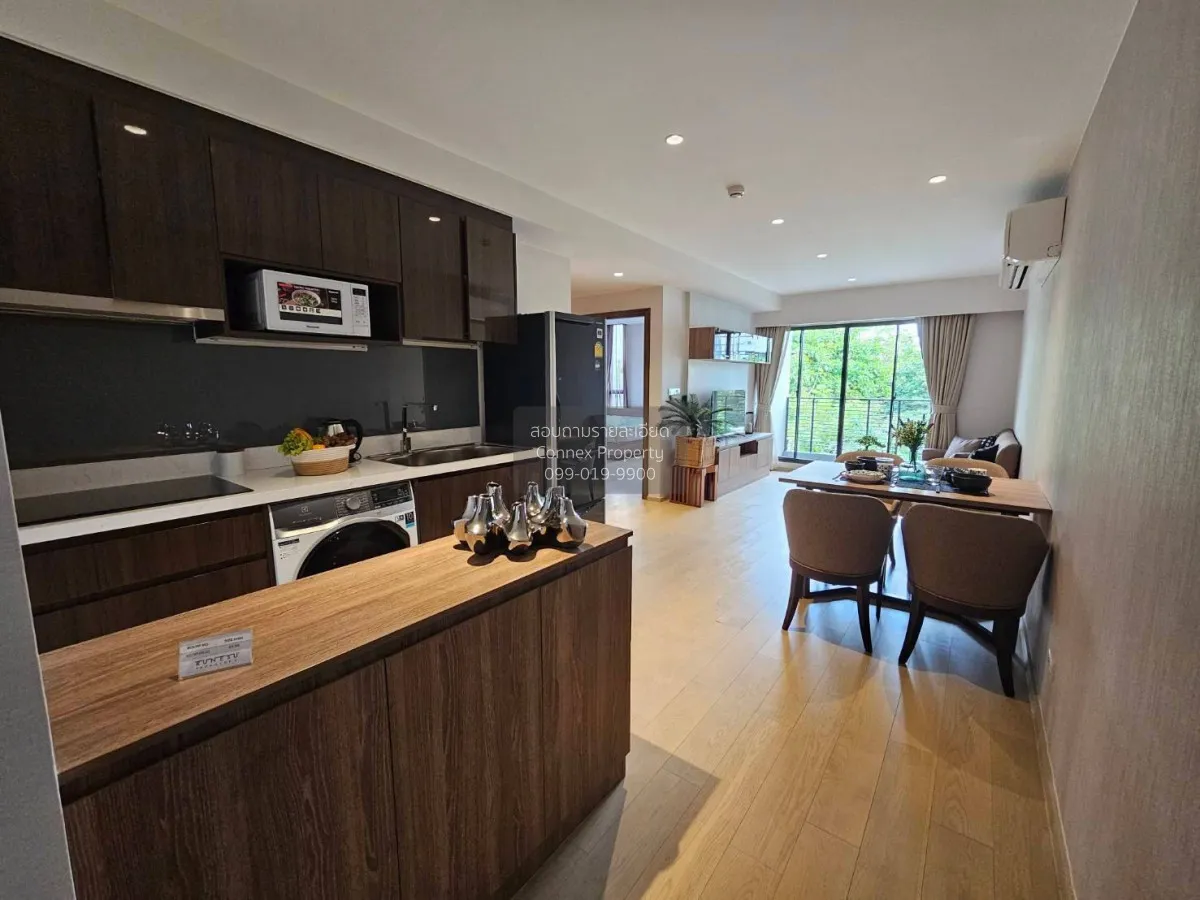 เช่าคอนโด  รูเนะสุ ทองหล่อ BTS-ทองหล่อ คลองตันเหนือ เขต วัฒนา กรุ