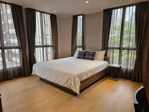 For Rent Condo , Runesu Thonglor 5 , BTS-Thong Lo , Khlong Tan Nuea , Watthana , Bangkok , CX-141657