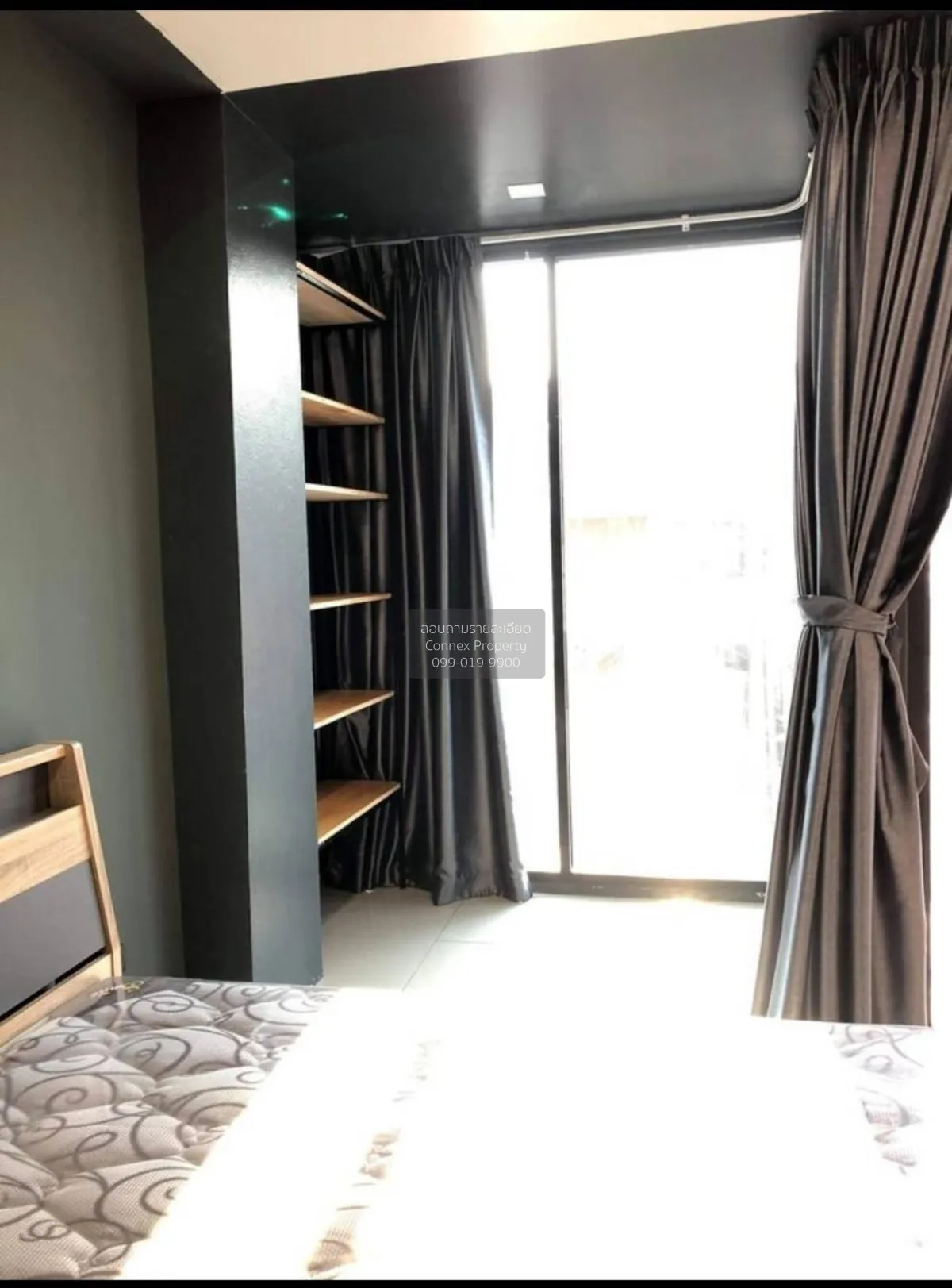 เช่าทาวน์เฮ้าส์/ทาวน์โฮม  วอร์เรน แมนชั่น 2 รีโนเวทใหม่ ลาดยาว เข