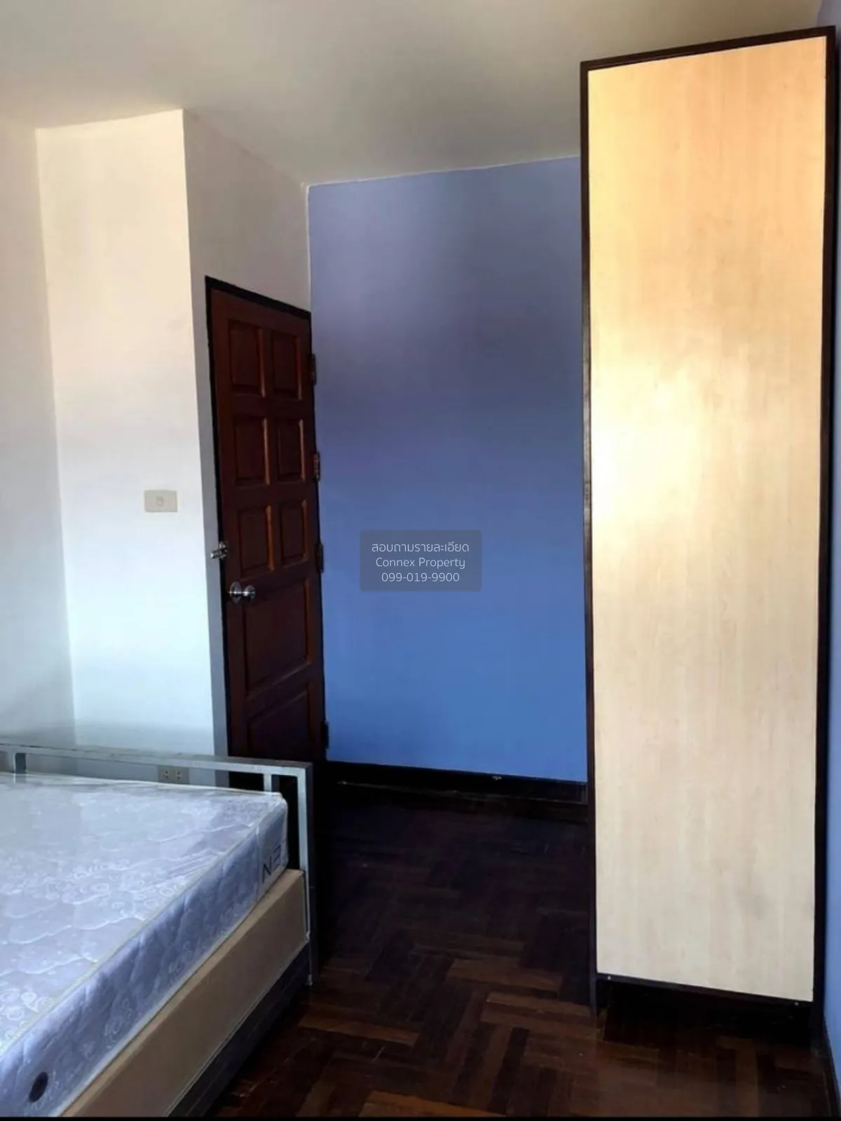 เช่าทาวน์เฮ้าส์/ทาวน์โฮม  วอร์เรน แมนชั่น 2 รีโนเวทใหม่ ลาดยาว เข