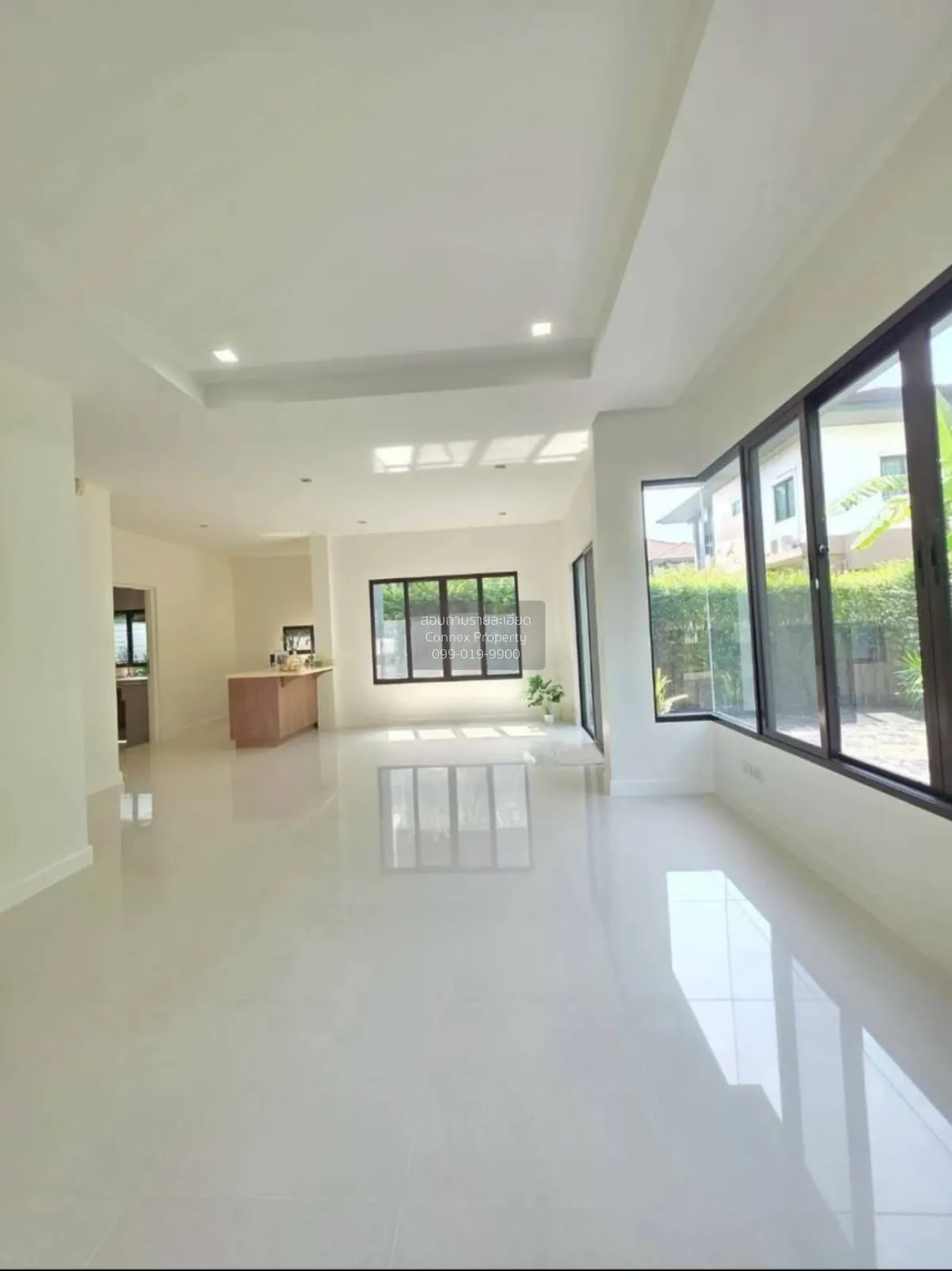 ขายบ้าน  เศรษฐสิริ วัชรพล ออเงิน เขต สายไหม กรุงเทพ CX-141659 2