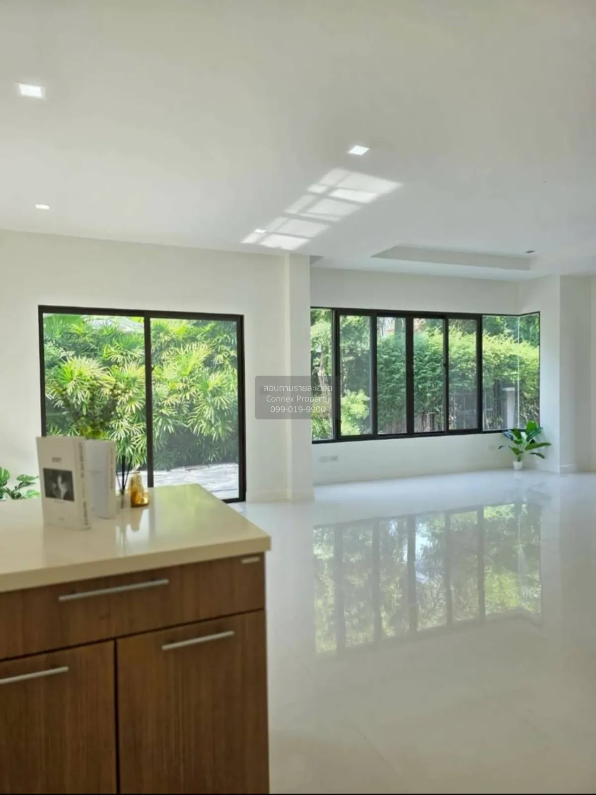 ขายบ้าน  เศรษฐสิริ วัชรพล ออเงิน เขต สายไหม กรุงเทพ CX-141659 3