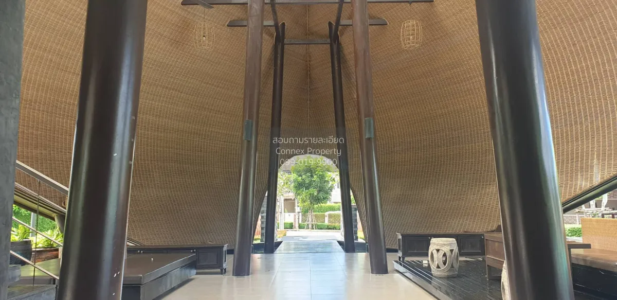 ขายบ้าน  เศรษฐสิริ วัชรพล ออเงิน เขต สายไหม กรุงเทพ CX-141659