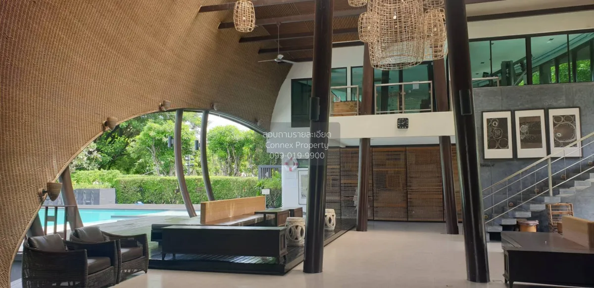 ขายบ้าน  เศรษฐสิริ วัชรพล ออเงิน เขต สายไหม กรุงเทพ CX-141659