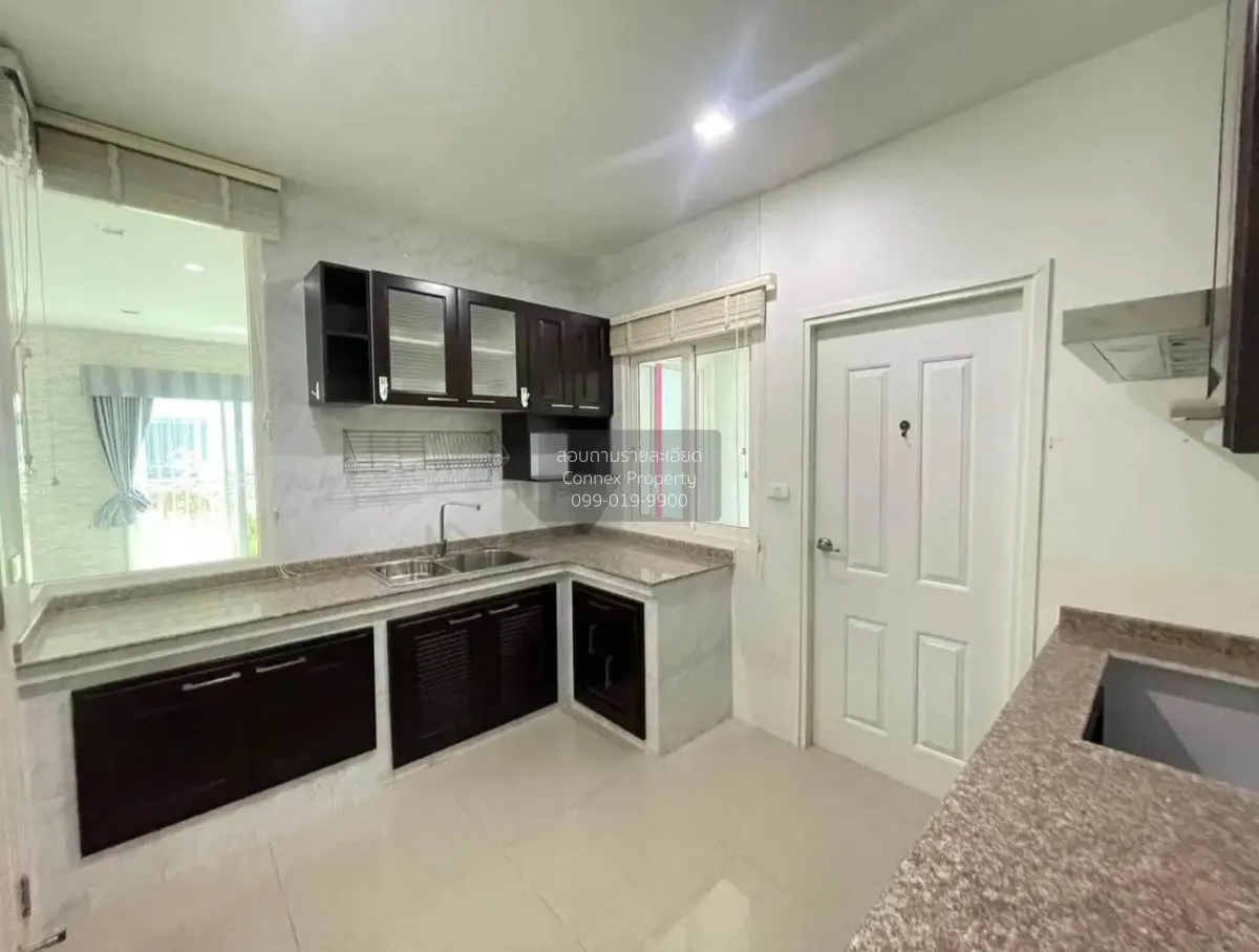 ขายบ้าน  โกลเด้น วิลเลจ อ่อนนุช-พัฒนาการ ARL-บ้านทับช้าง ประเวศ เ