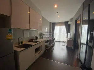For Sale Condo , C Ekkamai , BTS-Ekkamai , Khlong Tan Nuea , Watthana , Bangkok , CX-141663