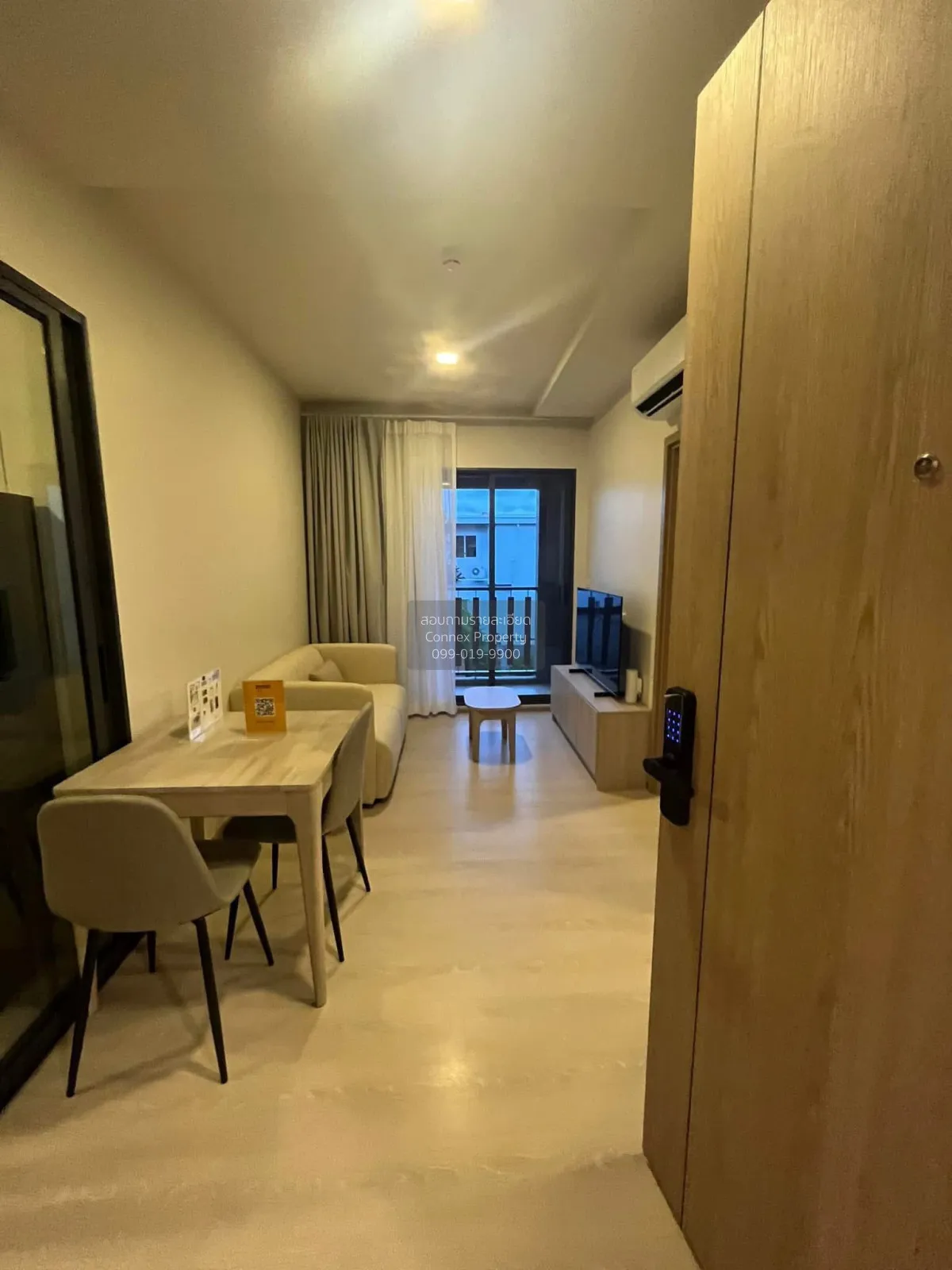 For Rent Condo , pynn Pridi 20 , Phra Khanong Nuea , Watthana , B 1