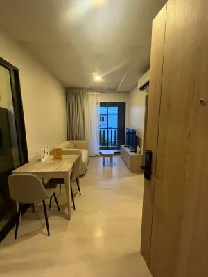 For Rent Condo , pynn Pridi 20 , Phra Khanong Nuea , Watthana , Bangkok , CX-141668